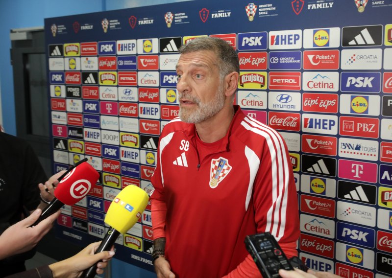 Ovo su glavni kandidati za klupu reprezentacije ako Bilić ode