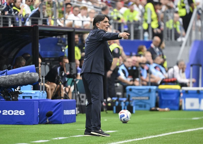 Zlatko Dalić ide po novi trofej, a njegove izjave podsjećaju na vrijeme kada je s Hrvatskom radio čuda