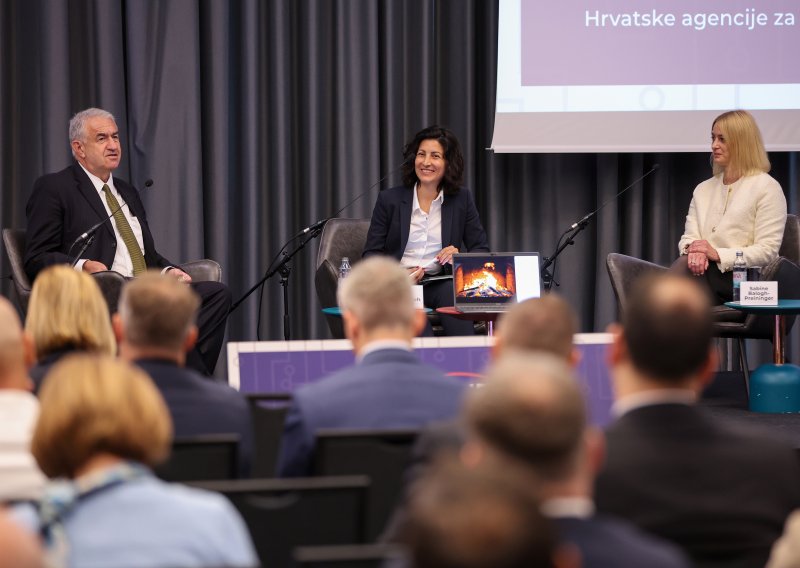 Hanfa upozorava na nove rizike: Umjetna inteligencija mijenja sigurnost financijskog sektora
