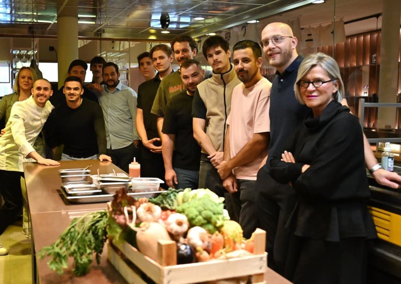 Četvrti Michelin Masterclass u Zagrebu