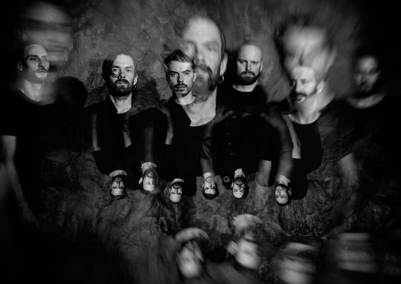 Njemački prog metalci The Ocean objavili album 'Solaris', promoviraju ga u Zagrebu