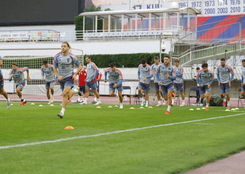 Novi problemi za Bilića, jedan je Vatreni napustio reprezentaciju