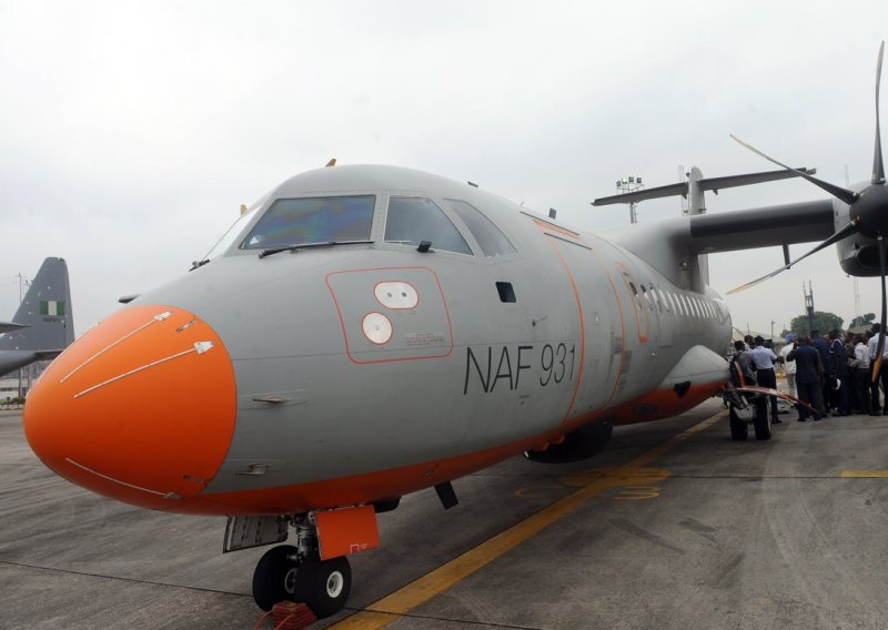 Srušio se nigerijski vojni avion: Poginulo 32 ljudi