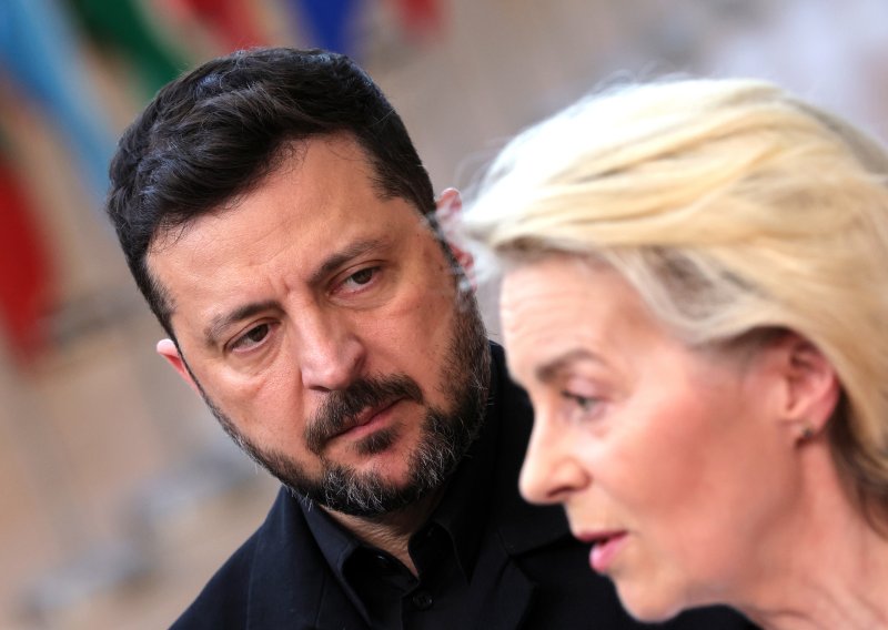 Tri zemlje strahuju od Ukrajine: Bruxelles sprema potez bez presedana