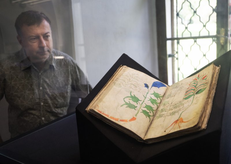 Novi pogled na tajanstveni srednjovjekovni rukopis: Jesu li ga stoljećima čitali pogrešnim redoslijedom?