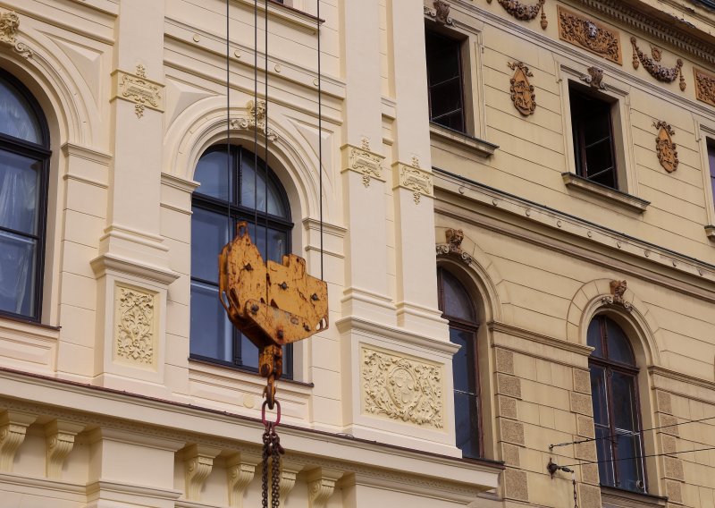 Krenula dugoočekivana obnova zagrebačke srednje škole: U njegovom sklopu je i muzej