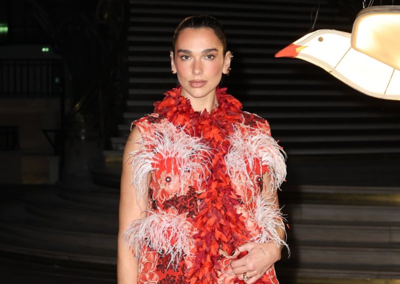 Dua Lipa rođena je u jednom od najodvažnijih znakova Zodijaka: Ni u glazbi ni u modi ne boji se riskirati