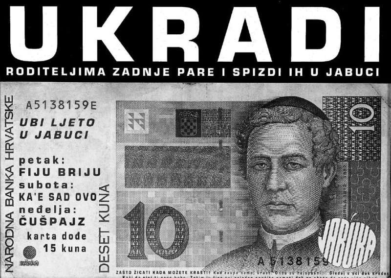 Kako su Uršić i Kuk iskušavali granice dopuštenog: Novi pogled na hrvatske devedesete