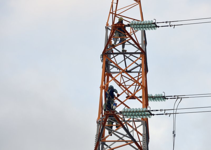 HEP ODS planira uložiti 3,32 milijarde eura u distribucijsku mrežu do 2036.