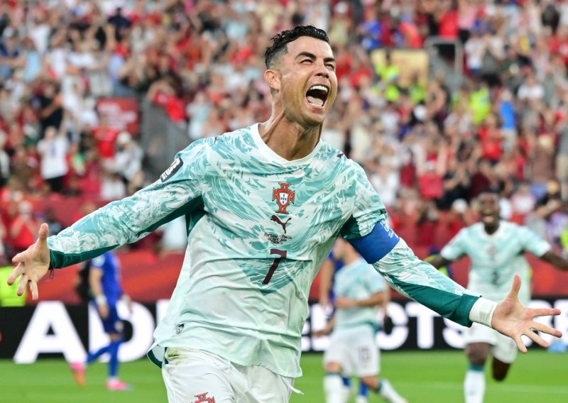 Ronaldo ne želi u reprezentaciju dok je isti izbornik: 'Nema povjerenja'