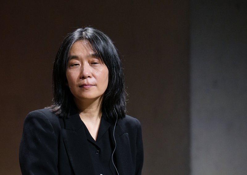Hena com objavila roman nobelovke Han Kang 'Ovo nije zbogom'