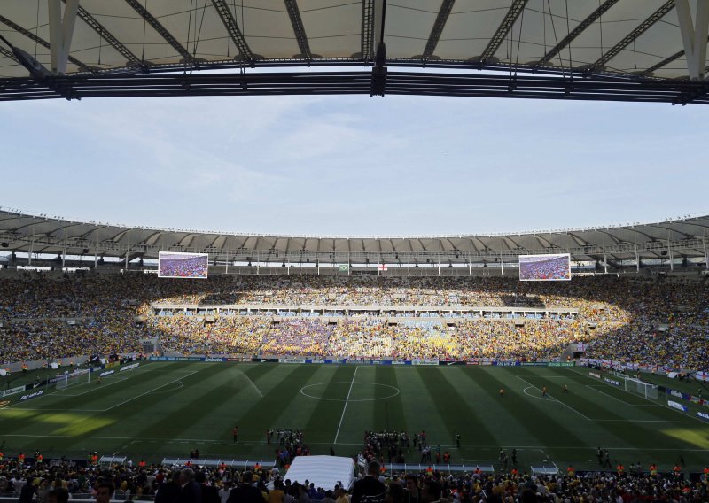 Sve o stadionima na kojima će možda igrati i Hrvatska na SP-u!