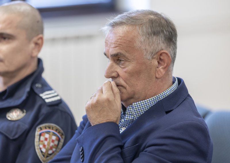 Drago Tadić priznao krivnju u slučaju braće Mamić: Opisao je donošenje kuverti s novcem