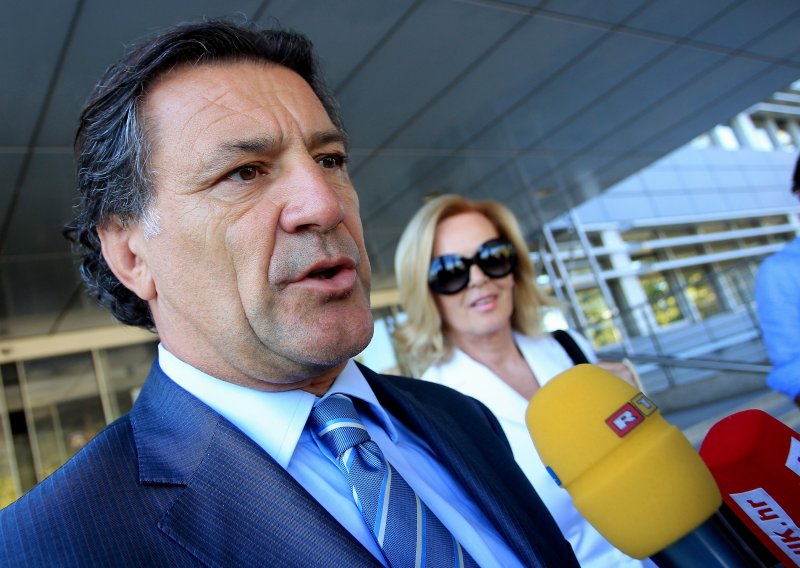 Neočekivan zaokret u aferi 'Osječki suci': Mamić tražio povlačenje iskaza
