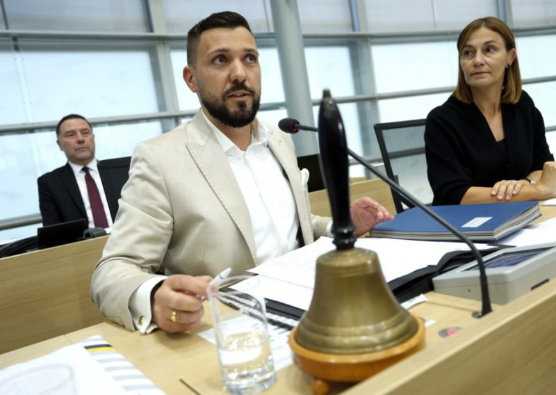 AFD ima svog prvog predsjednika pokrajinskog parlamenta: 'Nisam tvrdolinijaš nego pragmatičar'