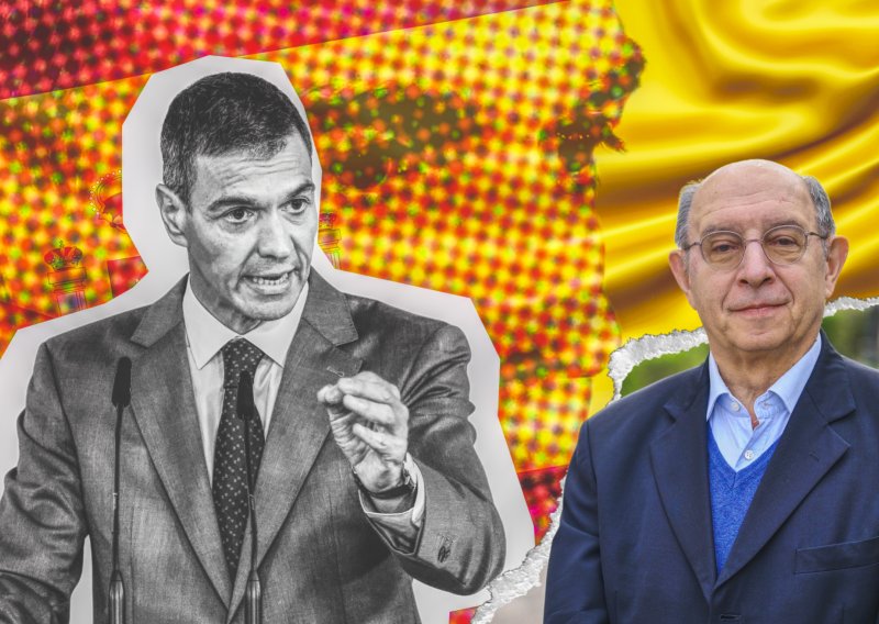 Španjolska na prekretnici, Europa u iščekivanju. Kovačević upozorava na trend koji mijenja kontinent