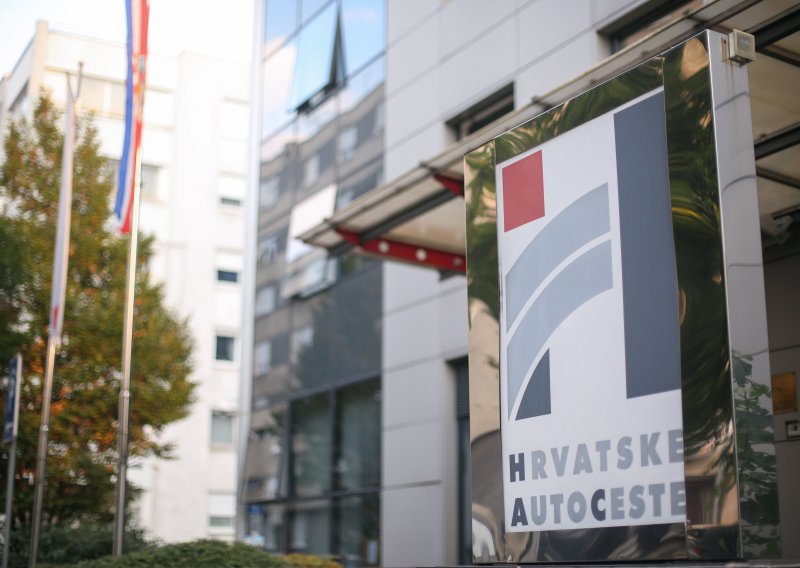 HAC poništio natječaj za mobilnu aplikaciju novog sustava cestarina