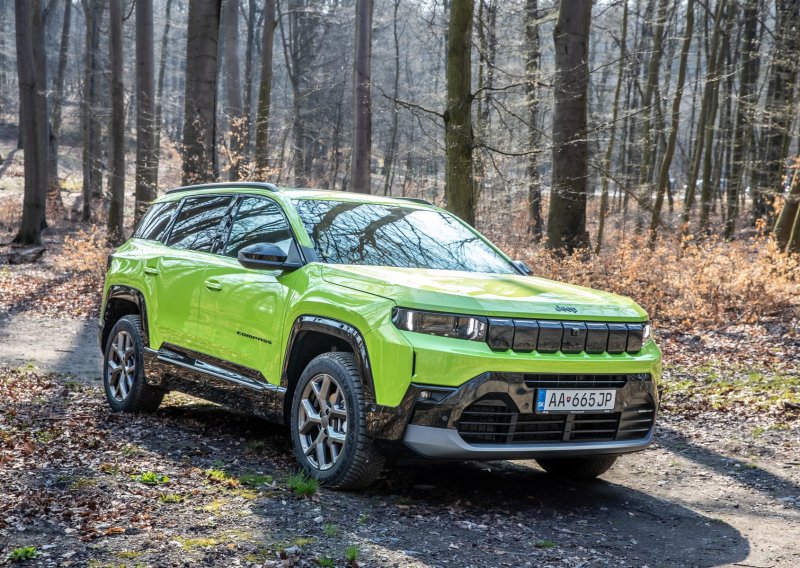 Europski automobilski div povećao proizvodnju u Italiji