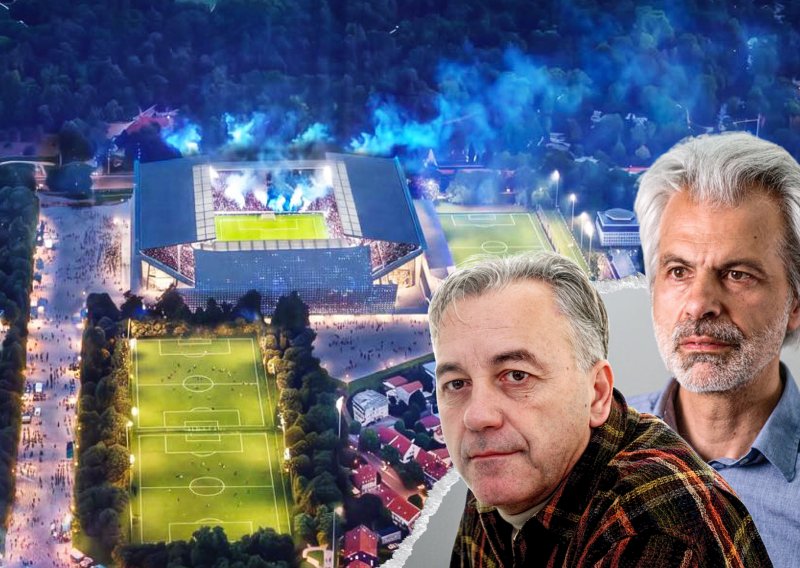 Tko ruši novi Maksimir? Ministarstvo povuklo potez kakav nije viđen još od Bandićeve ere