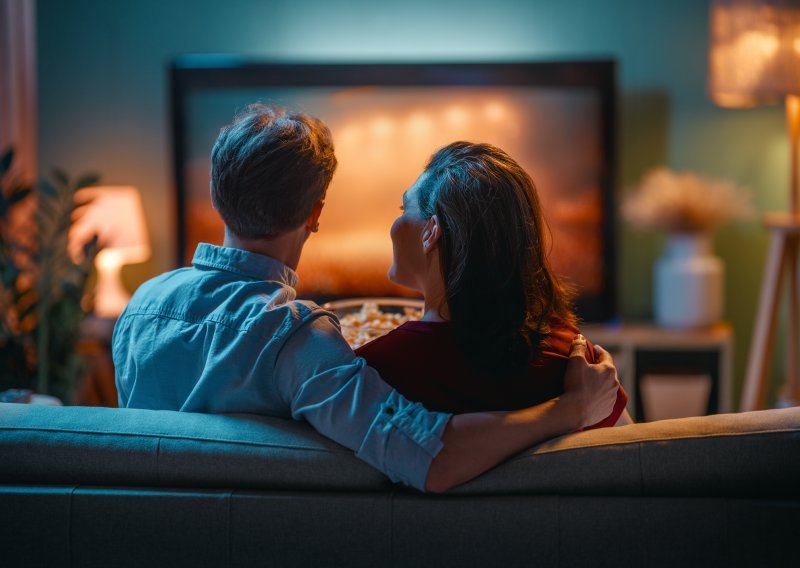 Netflix skriva četiri filma idealna za romantičnu večer kod kuće: Jedan će vas podsjetiti na vlastite ljubavne zavrzlame