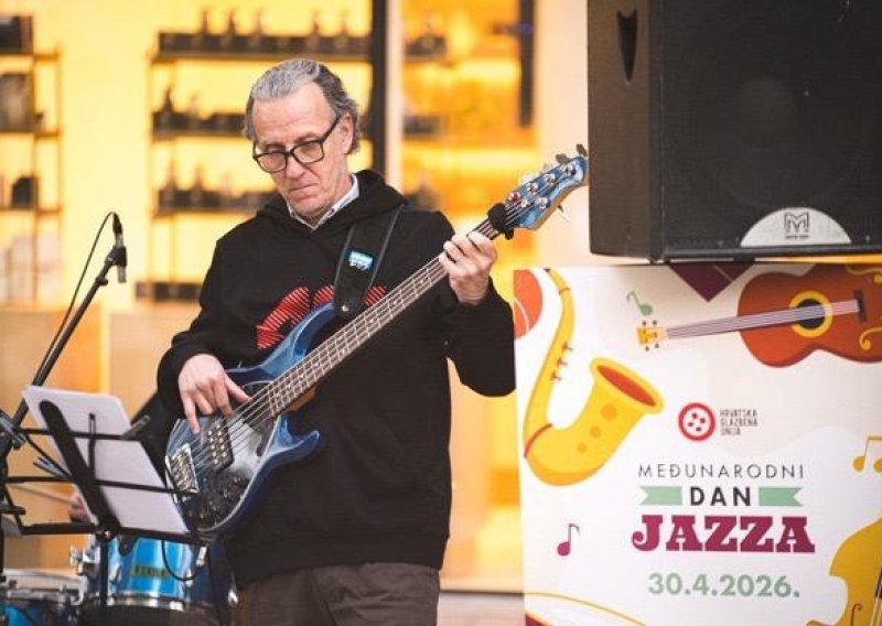 Glazbena elita na okupu: Projekt Kvart@ okuplja vrhunske domaće instrumentaliste u jedinstvenom jazz doživljaju