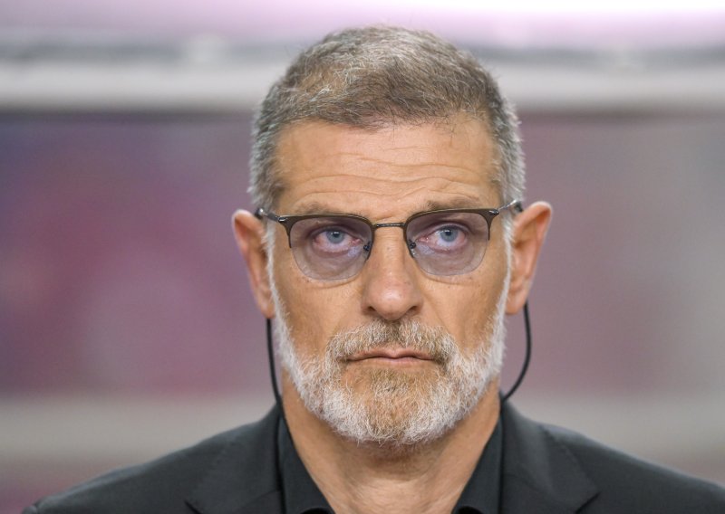 Bilić otkrio što je igračima rekao nakon poraza od Engleske i Španjolske