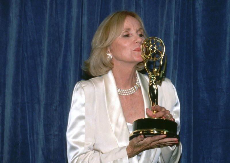 Eva Marie Saint, zvijezda filma 'Sjever-sjeverozapad', umrla u 102. godini