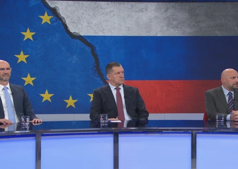 Politička elita okuplja se u Splitu, a stručnjaci analiziraju – tko će braniti Europu? 'Malo prikočite'