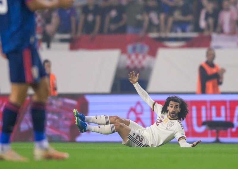 I legendarni Nijemac zgrožen Cucurellinim 'glumatanjem': On uvijek provocira...