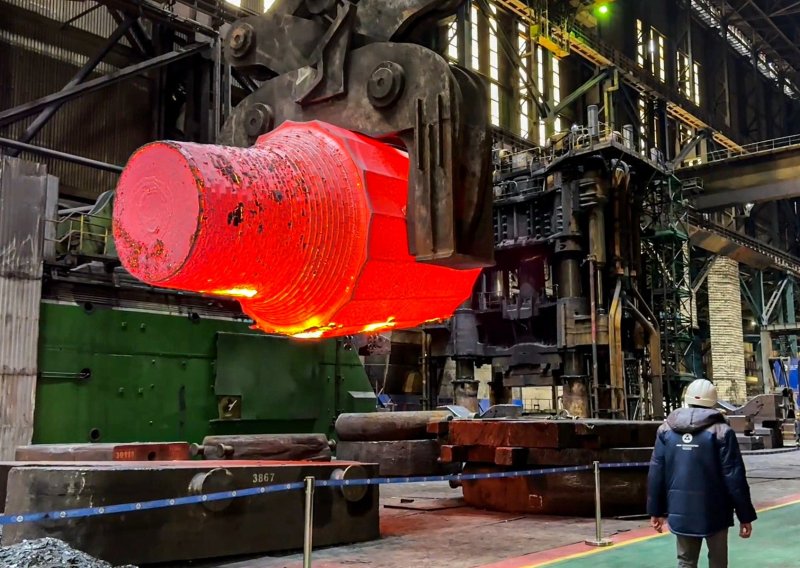 Ruski megaprojekt na tlu EU-a potresaju afere: 'Rokovi su probijeni posvuda'