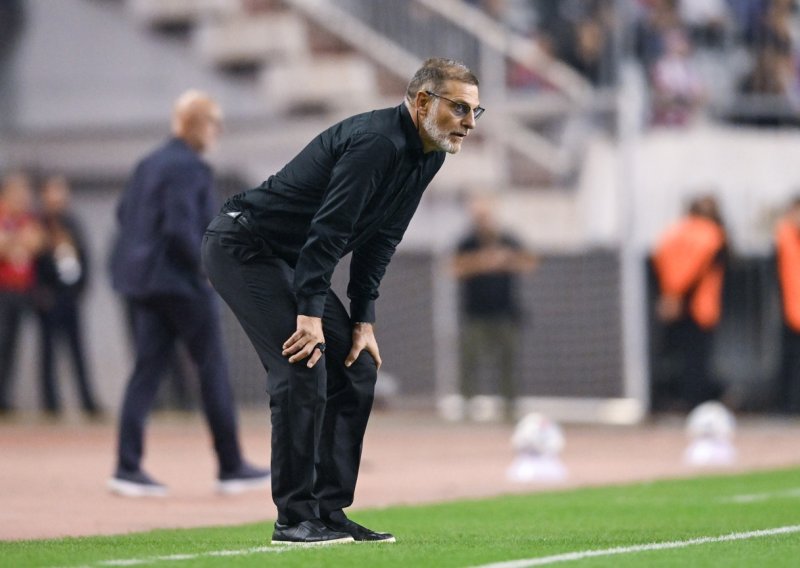 Slaven Bilić: Svaka mu čast, ali te nekad zbilja jako iznervira