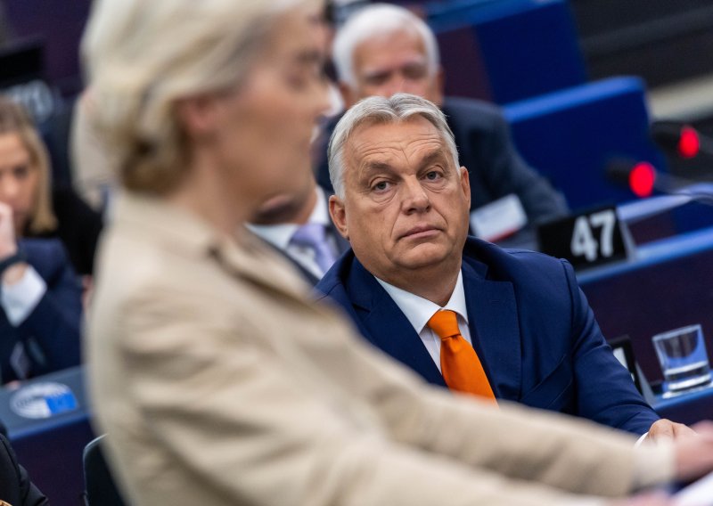 Zbog Orbana se mijenja sve: EU smislio plan koji će spriječiti da se ponovi povijest
