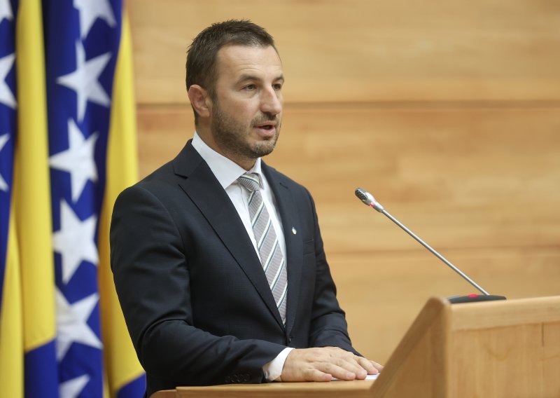 Oni su najveće iznenađenje na izborima u BiH: Izetbegović im nudio fotelju, sad biraju sami