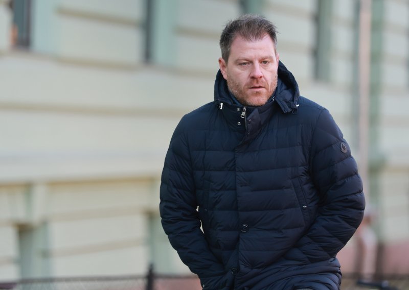Prvo tajno 'da' u Zagrebu, a sada raskošno slavlje uz more: Mario Mamić ponovno slavio s Marinom