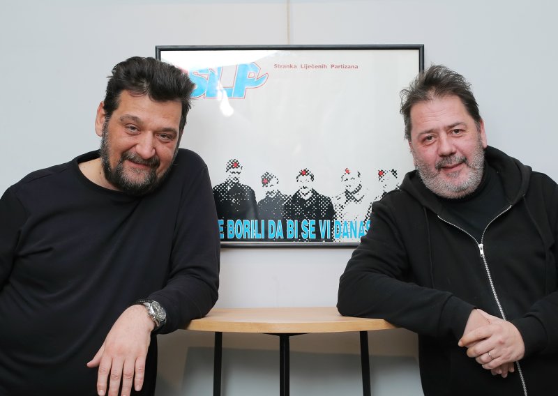 Božesačuvaj po drugi put među Hrvatima: 'Ulica je tvrdo ukoričena, ali kič je i dalje svuda oko nas'