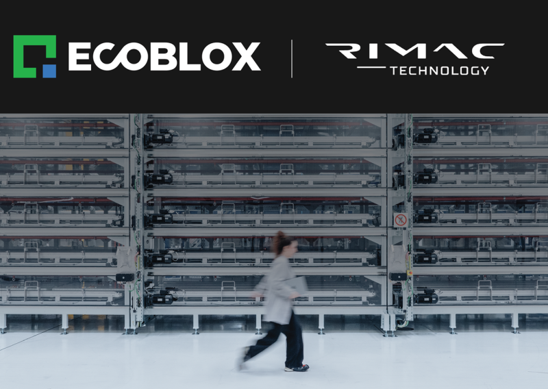 Rimac Technology razvija podatkovni centar za AI