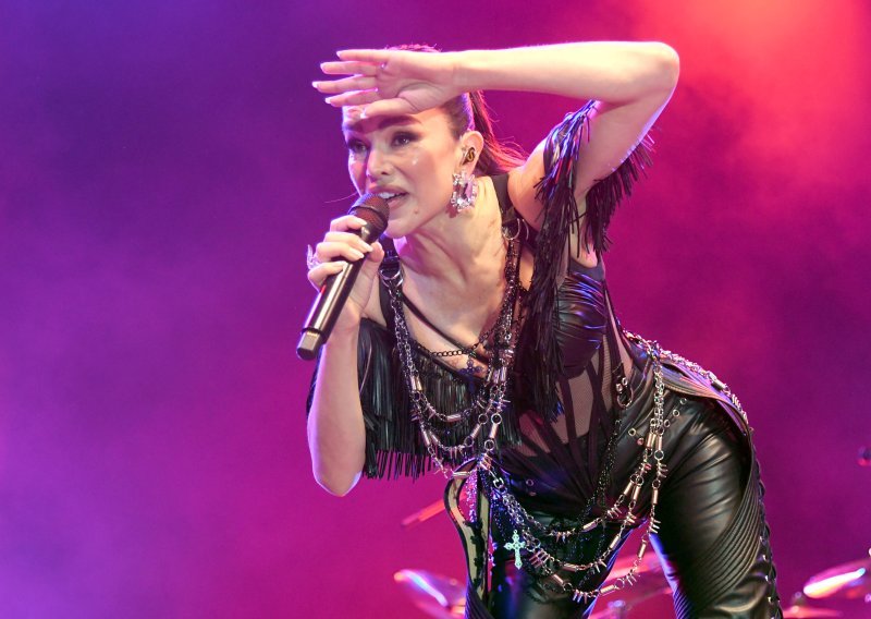 Nakon dvije rasprodane Arene, Severina najavila treći koncert: Otkrila i kojom pjesmom počinje