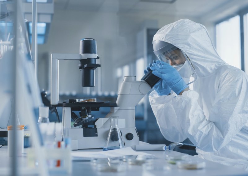 Misterij smrti laboratorijske radnice u Sibiru: WHO traži dodatne informacije od Rusije