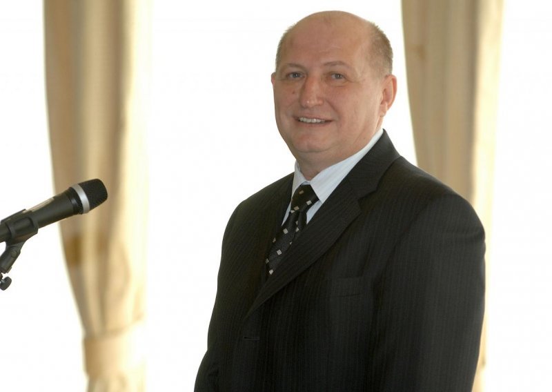 Miroslav Šeparović izabran za predsjednika Ustavnog suda