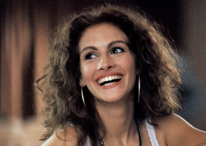 Julia Roberts izgubila je ulogu pa je ponovno dobila: Tako je nastao jedan od najvećih filmskih hitova