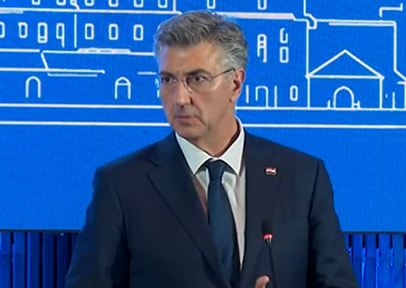 U Splitu dominirale teme koje bi mogle odrediti budućnost Europe, evo što su poručili čelnici