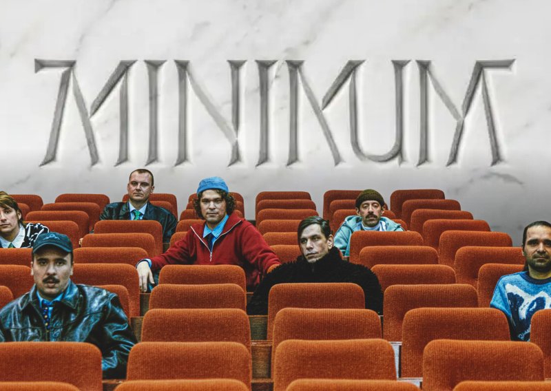 Život na minimumu: Napokon imamo album koji zvuči kao Hrvatska 2026.