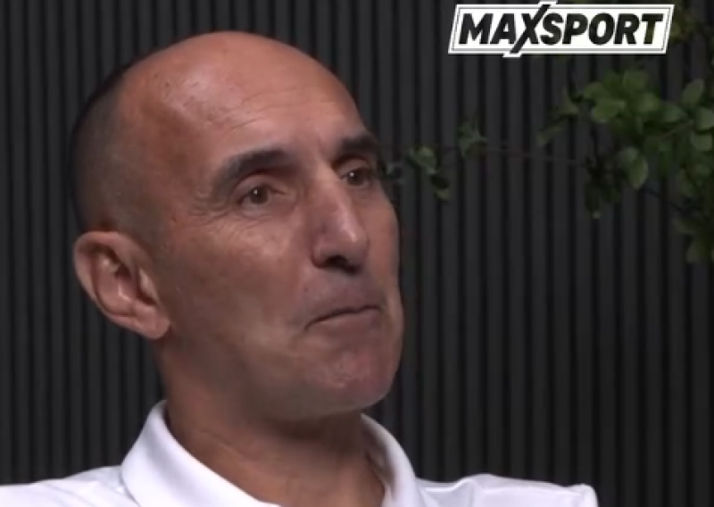 Jurčić otkrio ekskluzivu Vrsaljku: Transfer je propao, a on se popeo na stol i zapjevao