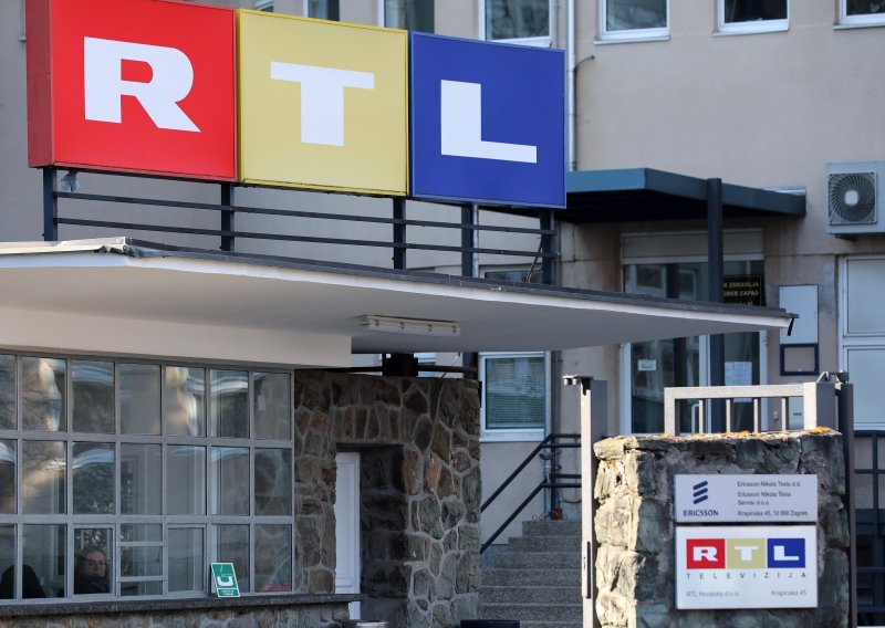 RTL kažnjen s više od 10.000 eura: Napravili su banalnu pogrešku
