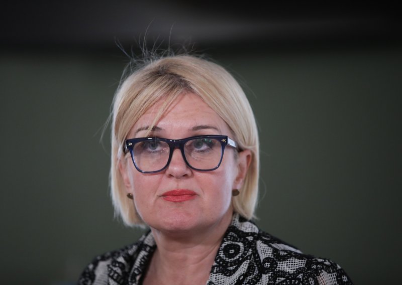 Rinčić: ‘Logori smrti nisu navijački rekvizit, fašizam je neprihvatljiv’