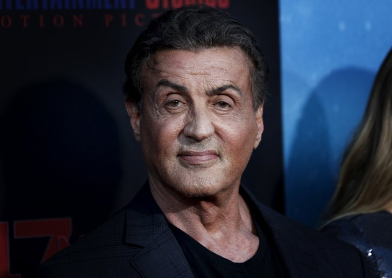 Prije nego što je postao Rocky, završio je u zatvoru: Stallone otkrio kako ga je to iskustvo zauvijek promijenilo