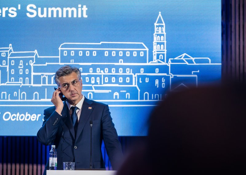 Plenković o BiH nakon izbora: ‘Sada treba smjesta prionuti na reforme'