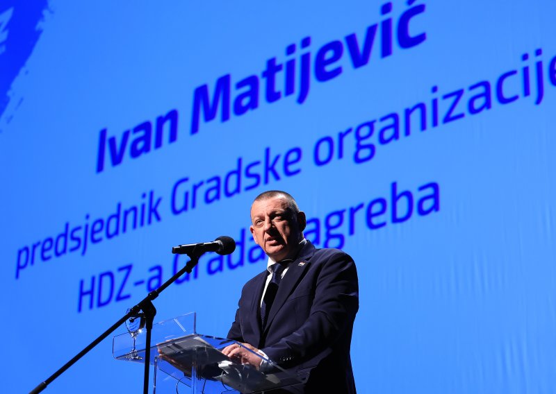 Zbog smrada u Zagrebu javio se i HDZ: 'Gradonačelnik bi trebao znati odakle dolazi smrad'