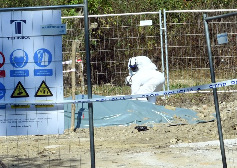Otpad u Sisku opasniji nego što se mislio: Razine žive debelo iznad dopuštene?