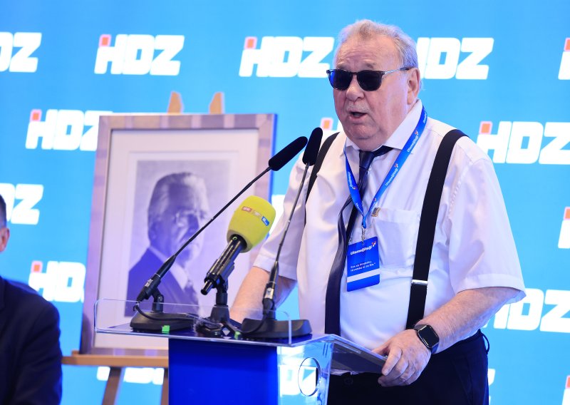 Šeks otkrio što je prethodilo napadu na Banske dvore: 'To bi bio kraj Hrvatske'